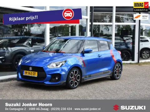 Suzuki Swift 1.4 Sport