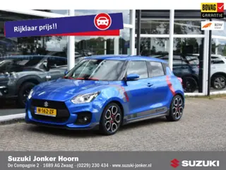 Suzuki Swift 1.4 Sport