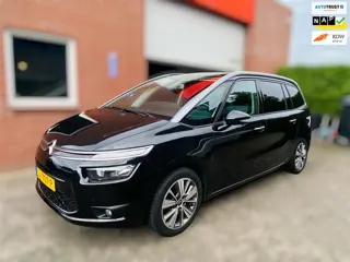Citroen Grand C4 Picasso 1.2 PureTech/ 7-pers/ Vol opties! NAP