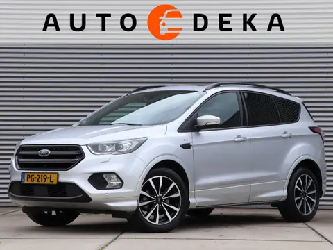 Ford Kuga 1.5 EcoBoost ST Line 150pk *Dealeronderh.*Panodak*