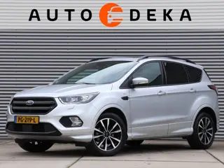 Ford Kuga 1.5 EcoBoost ST Line 150pk *Dealeronderh.*Panodak*
