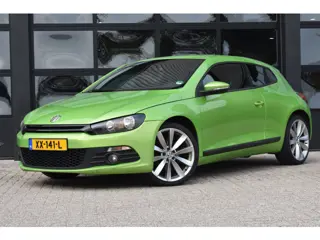 Volkswagen Scirocco 1.4 TSI Highline '09 Airco
