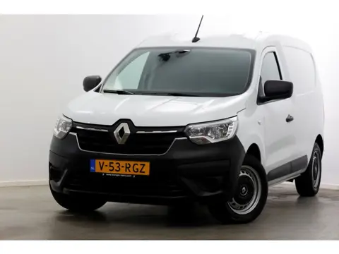 Renault Express 1.3 TCe 100pk Benzine Comfort Airco/Cruise Control 06-2024