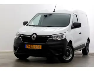 Renault Express 1.3 TCe 100pk Benzine Comfort Airco/Cruise Control 06-2024