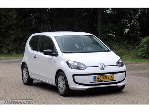 Volkswagen up! 1.0 take up! BlueMotion | 2012 | ❄️Airco |✅Nieuwe APK |