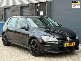 Volkswagen Golf 1.4 TSI ACT Comfortline NAVI CLIMA CRUISE AUTOMAAT