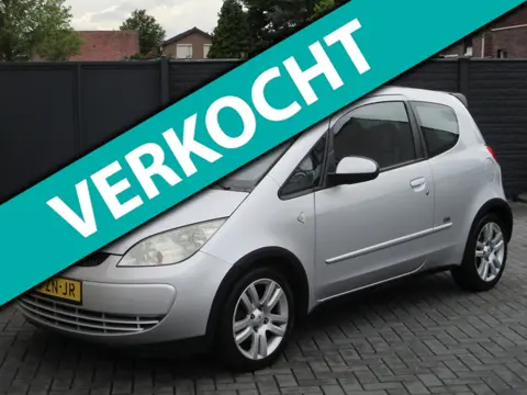Mitsubishi Colt 1.5 QS Ninety Airco Nieuwe Apk !!