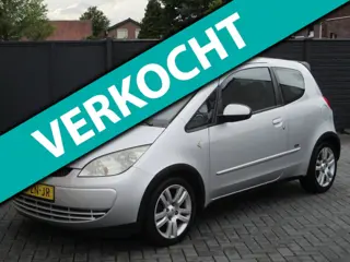 Mitsubishi Colt 1.5 QS Ninety Airco Nieuwe Apk !!