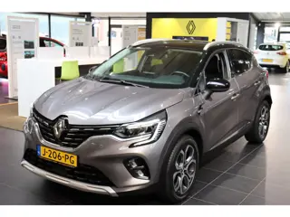 Renault Captur TCe 130 EDC Automaat Edition One (bj 2020)