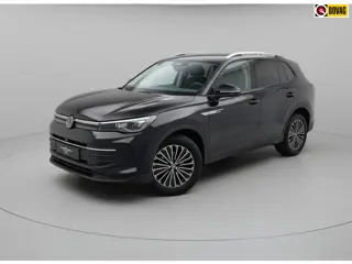 Volkswagen Tiguan 1.5 eTSI 'Goal' * TREKHAAK * 360Gr camera * Sideassistent * Navigatiesysteem *