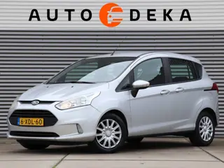 Ford B-Max 1.0 EcoBoost Style *Dealeronderh.*Navigatie*