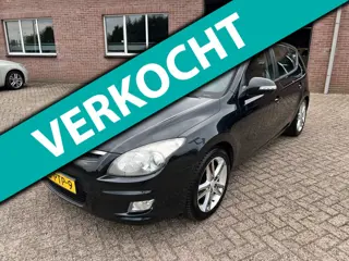 Hyundai I30 1.6i i-Catcher // CarPlay // Airco // Nw APK