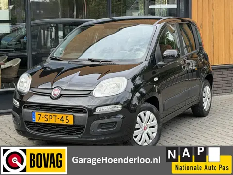 Fiat Panda 0.9 TwinAir Edizione Cool Airco, Nwe APK, Nwe Distibutie