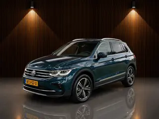 Volkswagen TIGUAN 1.4 TSI eHybrid R-Line Business+ SOH 97%