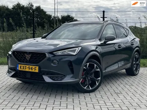 Cupra Formentor 1.4 e-Hybrid VZ Performance | Carplay | Camera | PDC | NAVI |