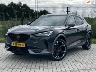Cupra Formentor 1.4 e-Hybrid VZ Performance | Carplay | Camera | PDC | NAVI |