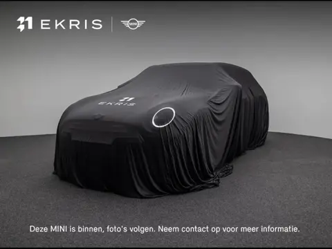 MINI Countryman S ALL4 Pakket L | Stoel & stuurverwarming | Comfort access | Adaptieve Cruise | Pano