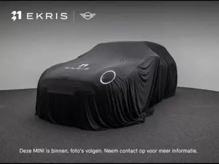 MINI Countryman S ALL4 Pakket L | Stoel & stuurverwarming | Comfort access | Adaptieve Cruise | Pano