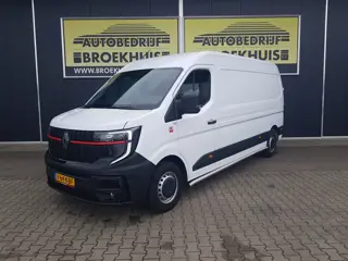 Renault Master T35 2.0 dCi 150 L3H2 Extra (bj 2024)