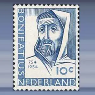 Bonifatius (1954)