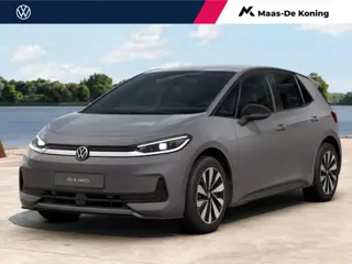 Volkswagen ID.3 Neo Life 50 kWh accu 170 PK · Achteruitrijcamera · Draadloze telefoonlader ·