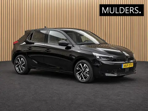Opel Corsa 1.2 Turbo Hybrid GS Automaat | Camera/Navi/Climate