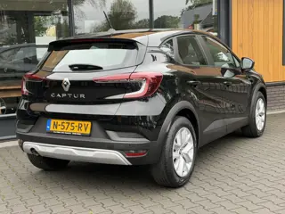 Foto 12 van Renault Captur 1.0 TCe 90 Zen Camera, Carplay Navigatie, Garantie