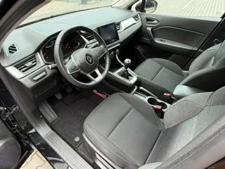Foto 13 van Renault Captur 1.0 TCe 90 Zen Camera, Carplay Navigatie, Garantie