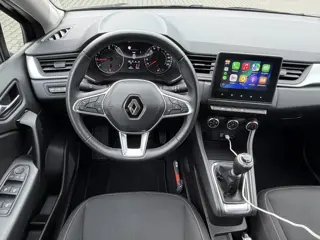 Foto 14 van Renault Captur 1.0 TCe 90 Zen Camera, Carplay Navigatie, Garantie