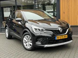 Foto 16 van Renault Captur 1.0 TCe 90 Zen Camera, Carplay Navigatie, Garantie