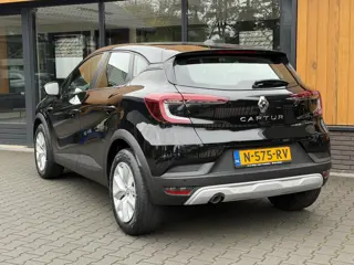 Foto 17 van Renault Captur 1.0 TCe 90 Zen Camera, Carplay Navigatie, Garantie