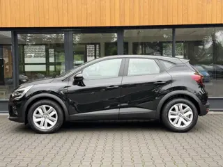 Foto 18 van Renault Captur 1.0 TCe 90 Zen Camera, Carplay Navigatie, Garantie