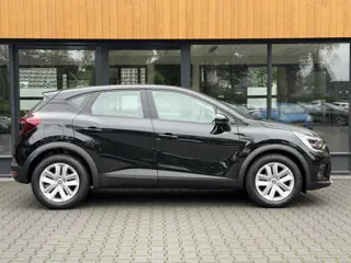 Foto 19 van Renault Captur 1.0 TCe 90 Zen Camera, Carplay Navigatie, Garantie