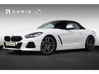BMW Z4 Roadster sDrive20i High Executive M-Sport Pakket | Stuur & Stoelverwarming | Elektr. Stoelen 