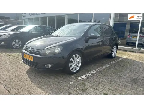 Volkswagen Golf 1.4 TSI Highline