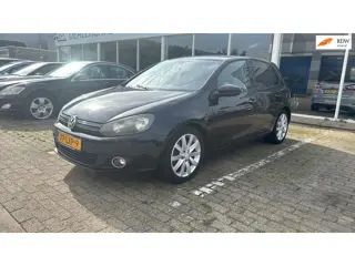 Volkswagen Golf 1.4 TSI Highline