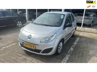 Renault Twingo 1.2 Authentique