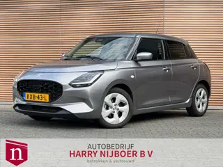 Suzuki Swift 1.2 Select Smart Hybrid Navi / Camera /  Adpt Cruise /  Automaat