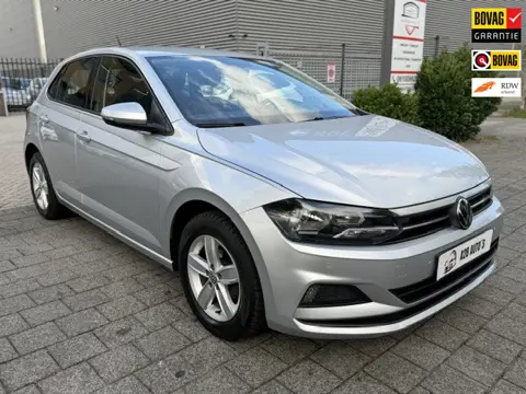 Volkswagen Polo 1.0 TSI Comfortline|Automaat|Airco|Parkeerassis|Cruise contr