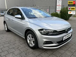 Volkswagen Polo 1.0 TSI Comfortline|Automaat|Airco|Parkeerassis|Cruise contr