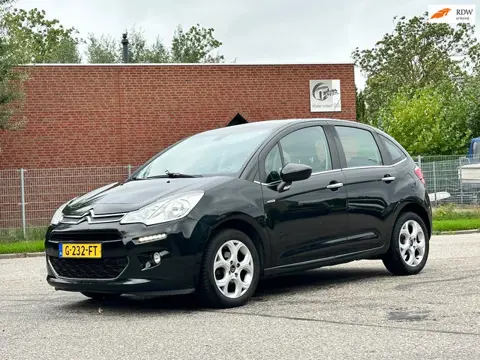 Citroen C3 1.2 PureTech Collection Achteruit camera*Navigatie*Cruise*Clima*LM velgen*Distributieriem