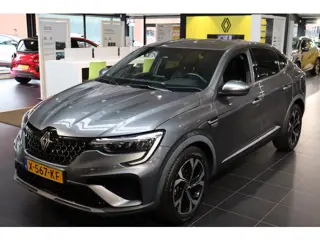 Renault Arkana 1.6 E-Tech full hybrid 145 techno (bj 2023)