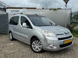 Citroen Berlingo 1.6-16V XTR - NWE APK-Clima-Cruise-PDC