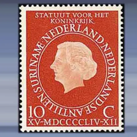 Statuutzegel (1954)