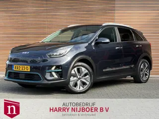 Kia e-Niro DynamicPlusLine 64 kWh SOH 100% (bj 2022)
