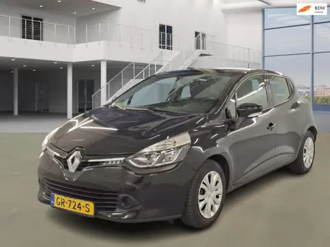 Renault Clio 1.5 dCi ECO Night&Day NAVI CRUISE 2 X SLEUTELS