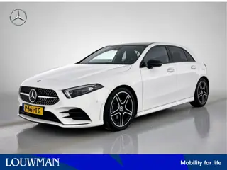 Mercedes-Benz A-Klasse 180 Premium Plus  Panoramadak | elct. bedienbare voor stoelen met memory | Na