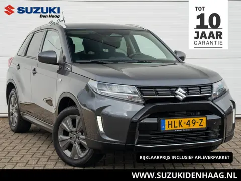 Suzuki Vitara 1.4 Boosterjet Select hybrid| Apple/Android Carplay|Adapt. Cruise|All season band| Par