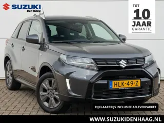 Suzuki Vitara 1.4 Boosterjet Select hybrid| Apple/Android Carplay|Adapt. Cruise|All season band| Par