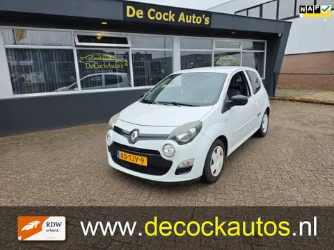 Renault Twingo 1.5 dCi Collection/ AIRCO